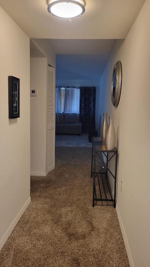 Apartment Not Availabl
