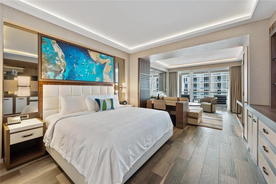 Luxury At Lauderdale Apartment *