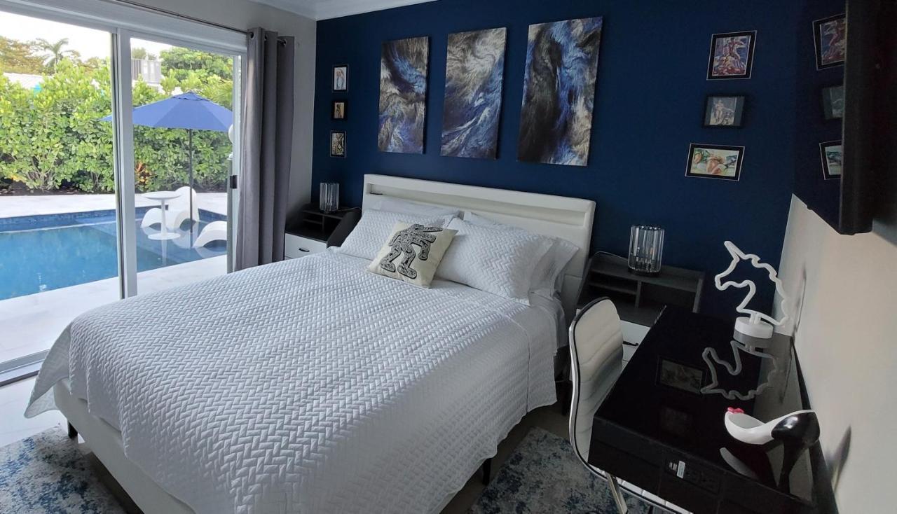 Casa806 Men Only Apartment Fort Lauderdale