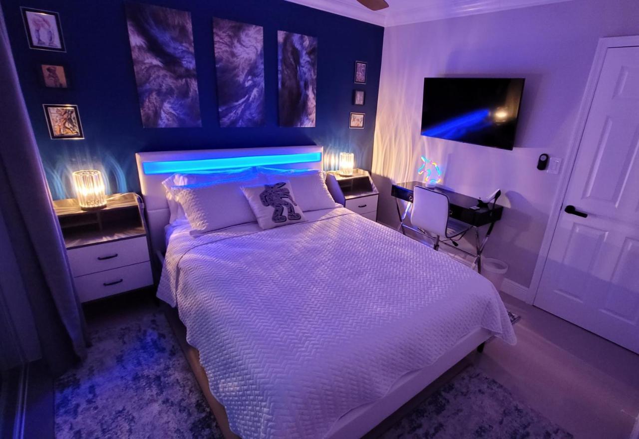 Apartment Casa806 Men Only *