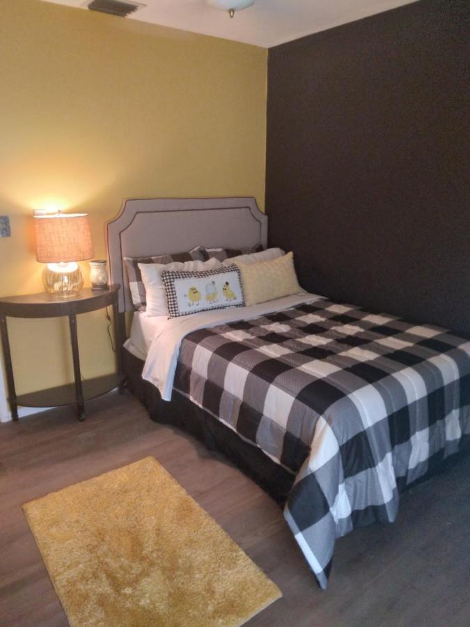 Kool Runnings Lauderdale Bed & Breakfast Fort Lauderdale