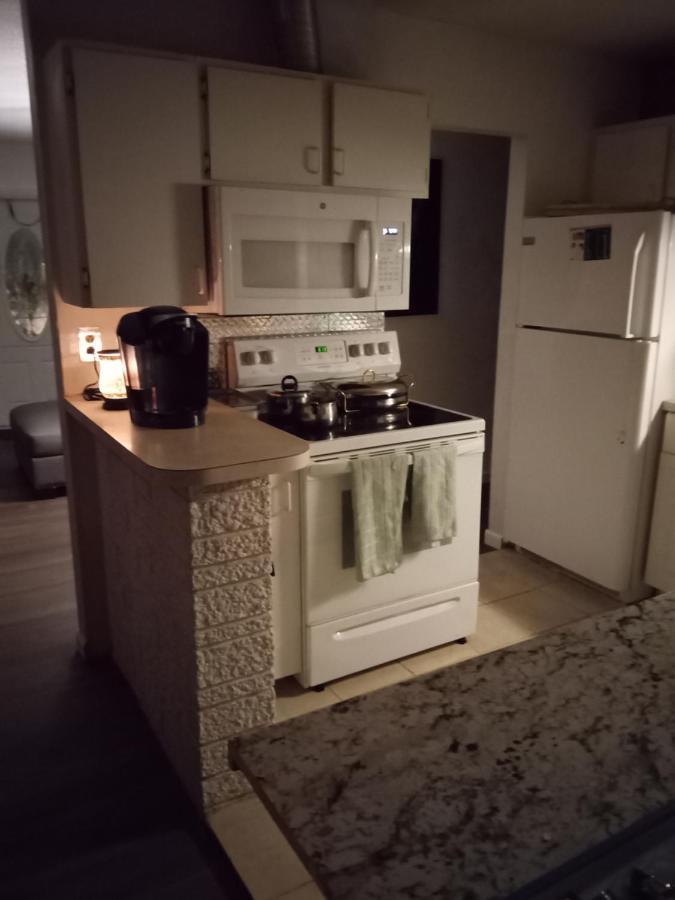 Kool Runnings Lauderdale Bed & Breakfast Fort Lauderdale