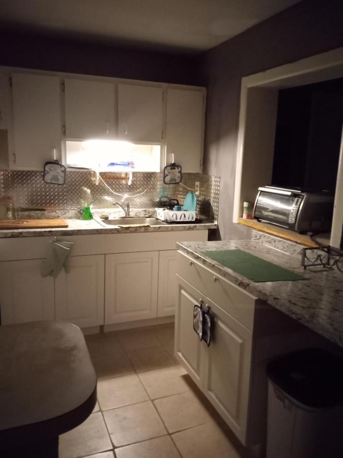 Bed & Breakfast Kool Runnings Lauderdale