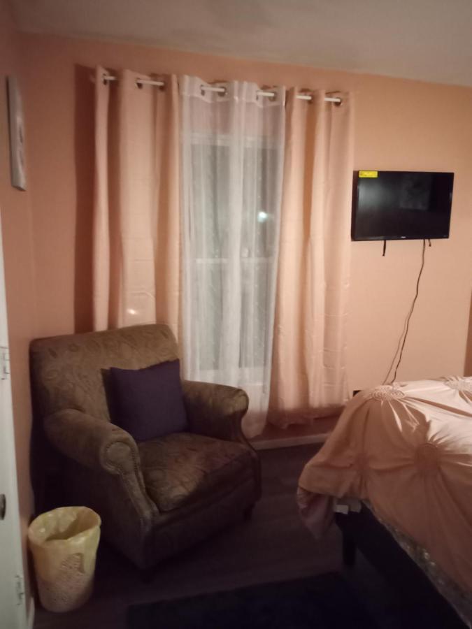 Kool Runnings Lauderdale Bed & Breakfast *
