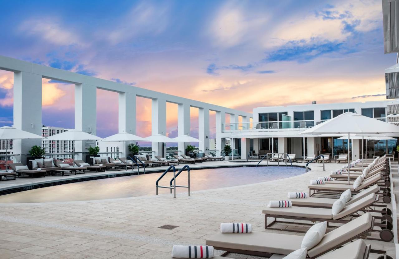 Apartment Luxury At Lauderdale *