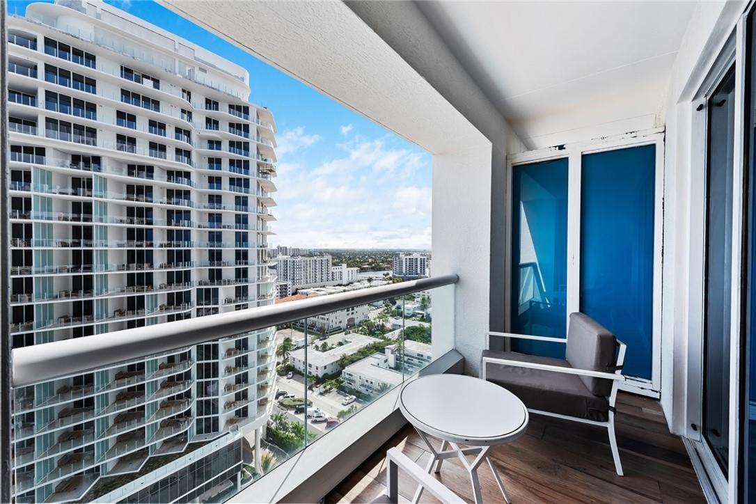 Luxury At Lauderdale * Fort Lauderdale