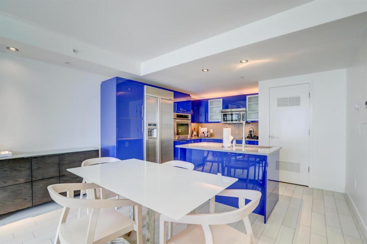 Aparthotel Stylish 1 Bedroom At Lauderdale Fort Lauderdale