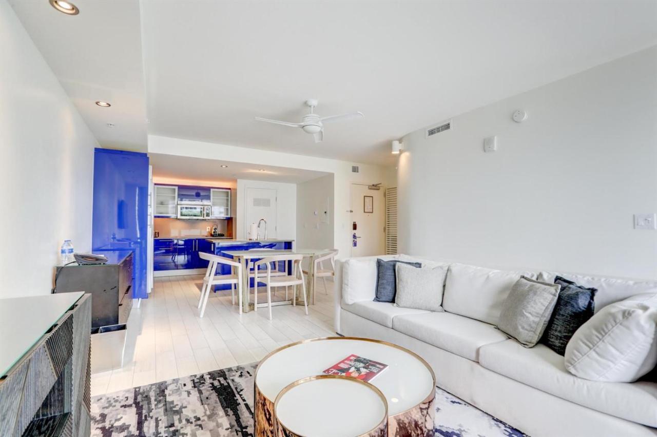 Stylish 1 Bedroom At Lauderdale Aparthotel 4*