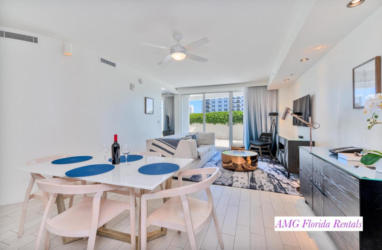 Stylish 1 Bedroom At Lauderdale