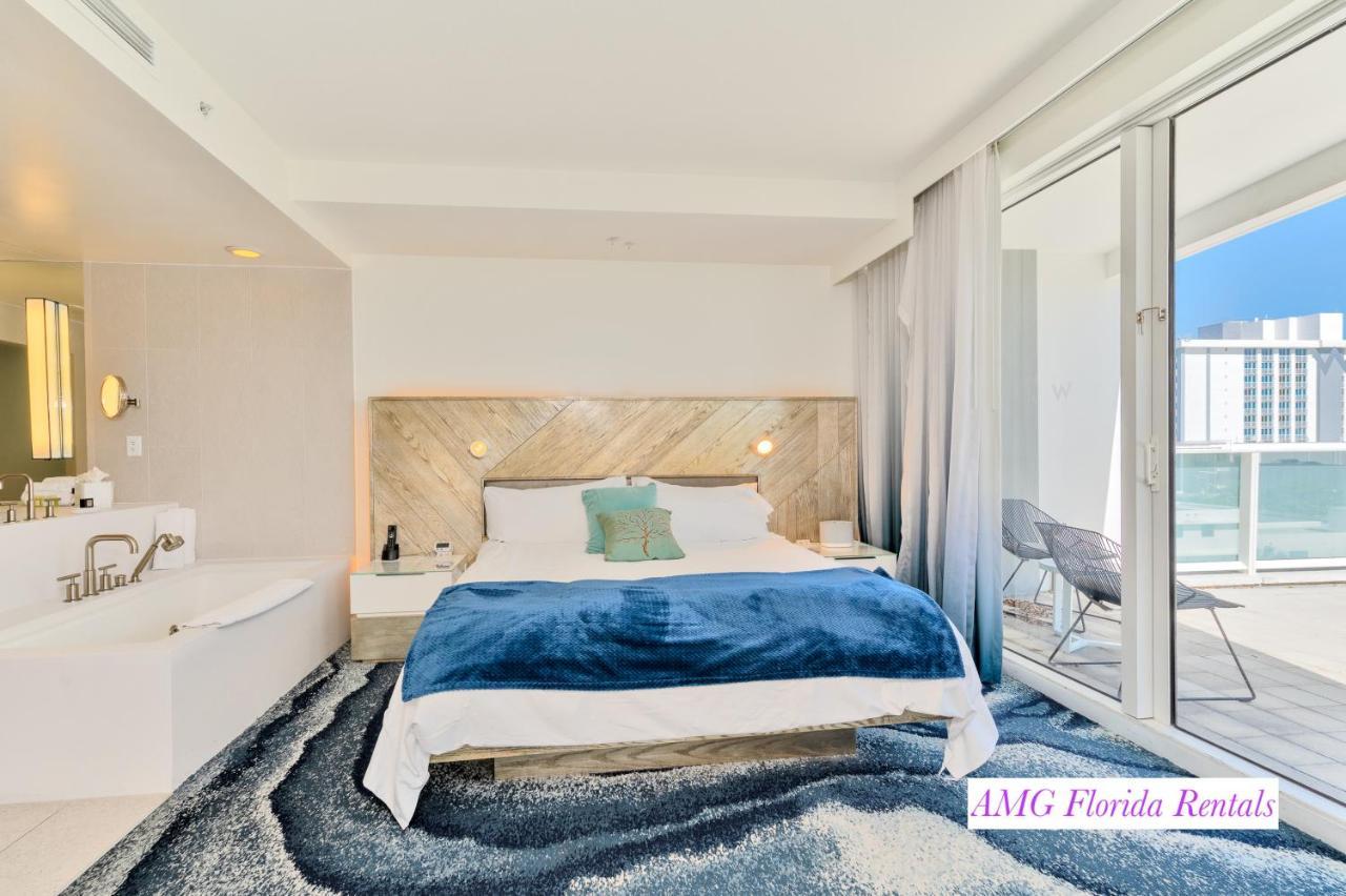 Stylish 1 Bedroom At Lauderdale Fort Lauderdale