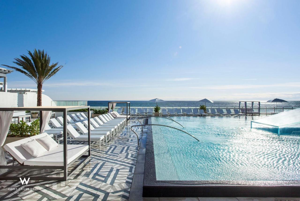 Stylish 1 Bedroom At Lauderdale Aparthotel