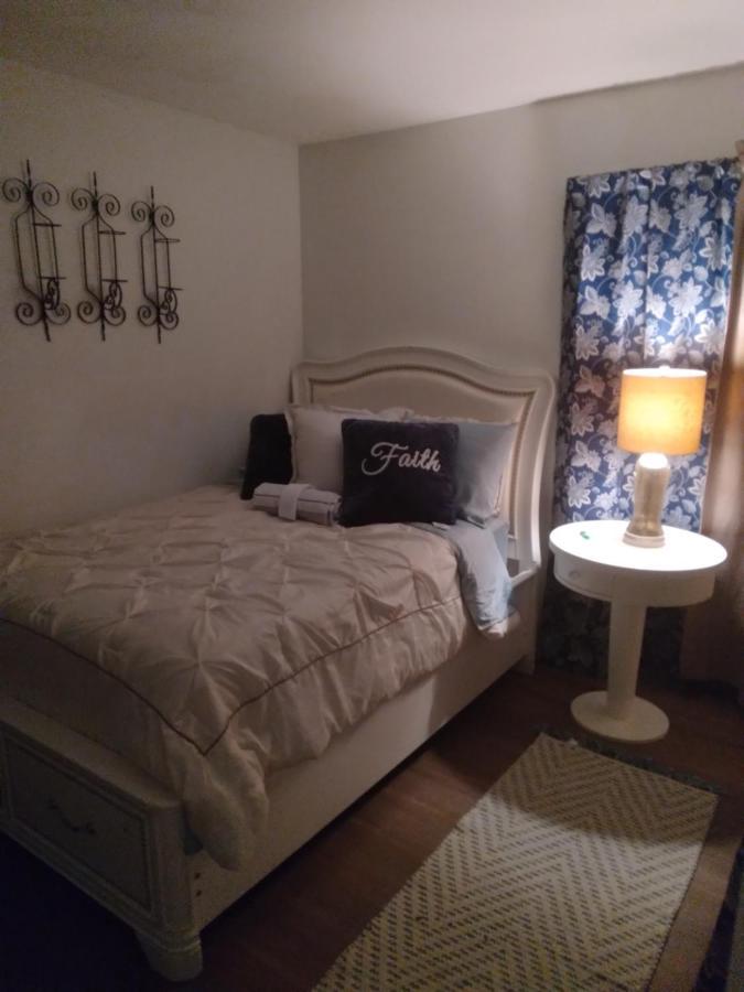 Bed & Breakfast Kool Runnings Lauderdale