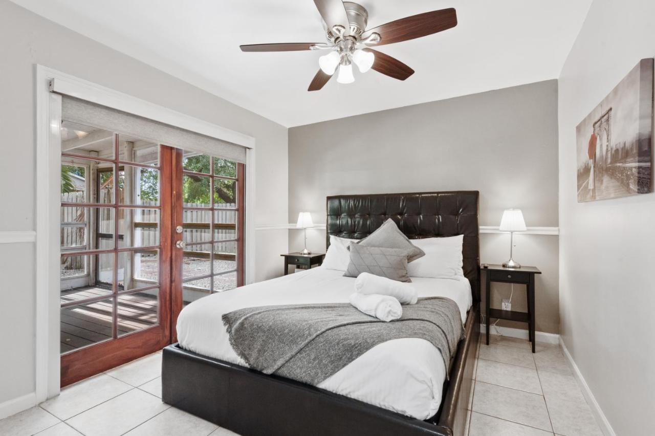 The In The Oaks - By Avi Holiday home Fort Lauderdale