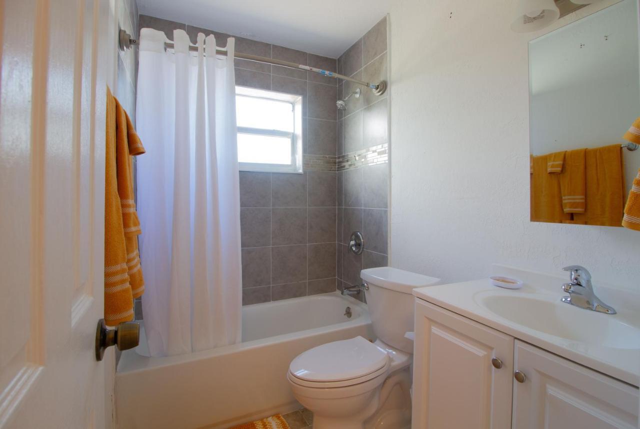 Apartment Quiet 2bedroom At Fl *