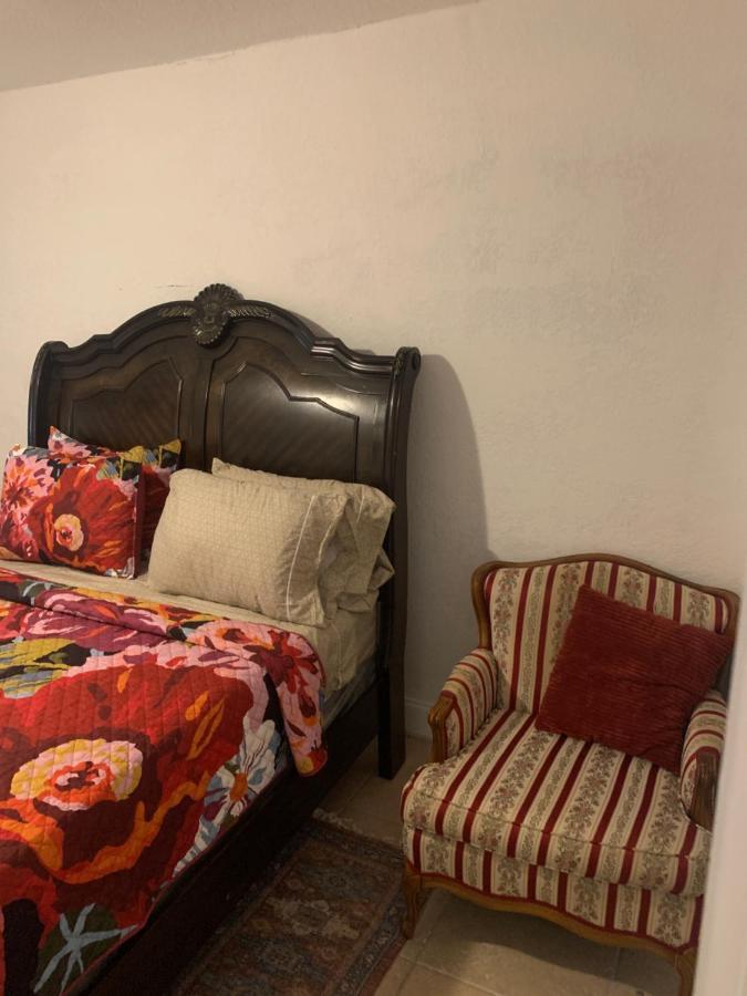 Apartment Quiet 2bedroom At Fl