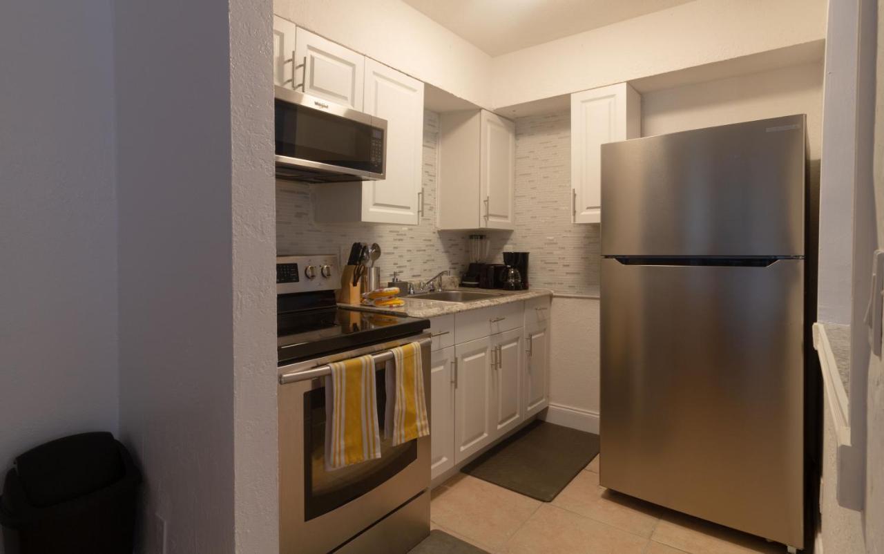 Quiet 2bedroom At Fl Fort Lauderdale