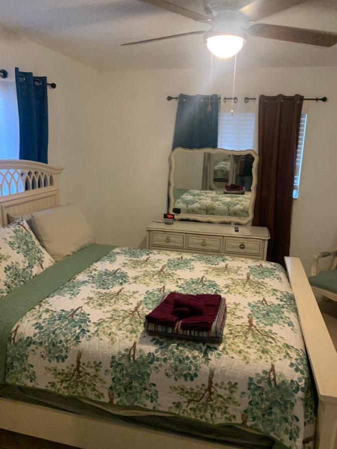 Quiet 2bedroom At Fl Apartment *