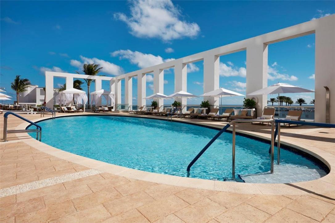Apartment Luxury At Lauderdale *