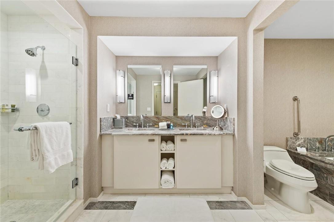 Apartment Luxury At Lauderdale