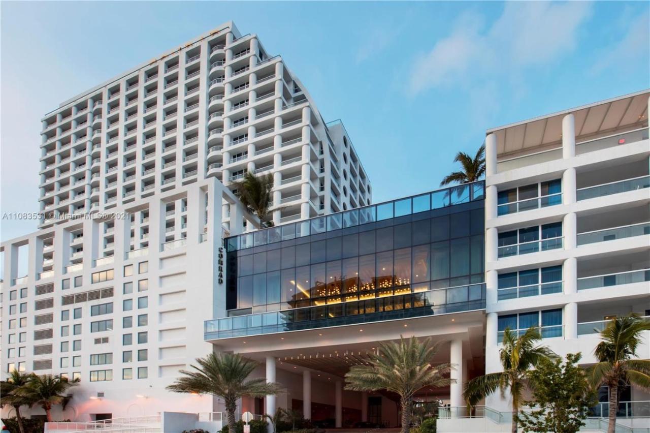 Apartment Luxury At Lauderdale
