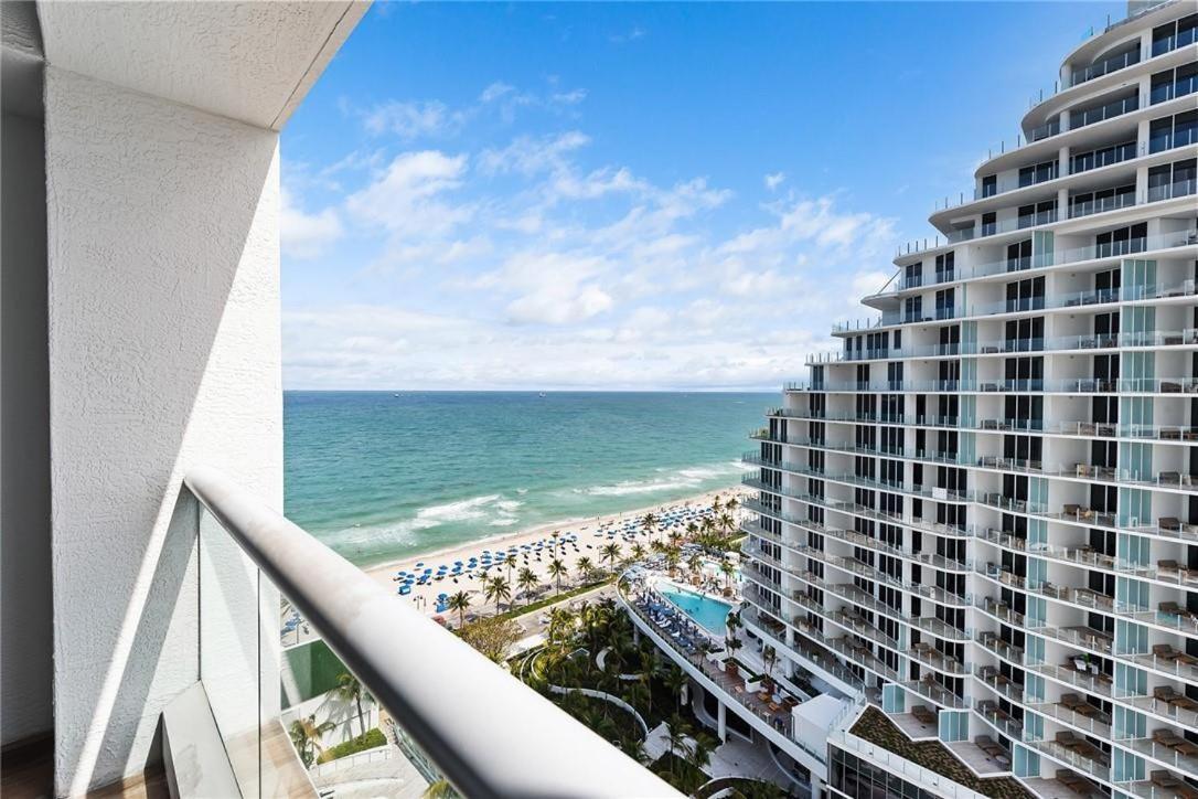Luxury At Lauderdale Apartment