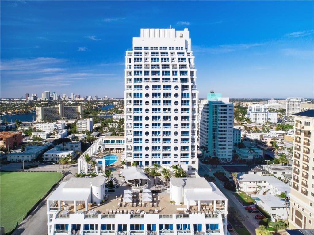 Apartment Luxury At Lauderdale