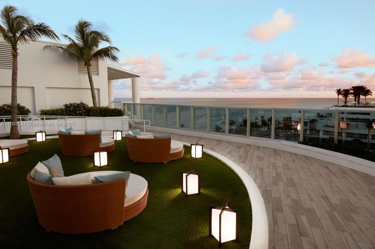 Luxury At Lauderdale Apartment *