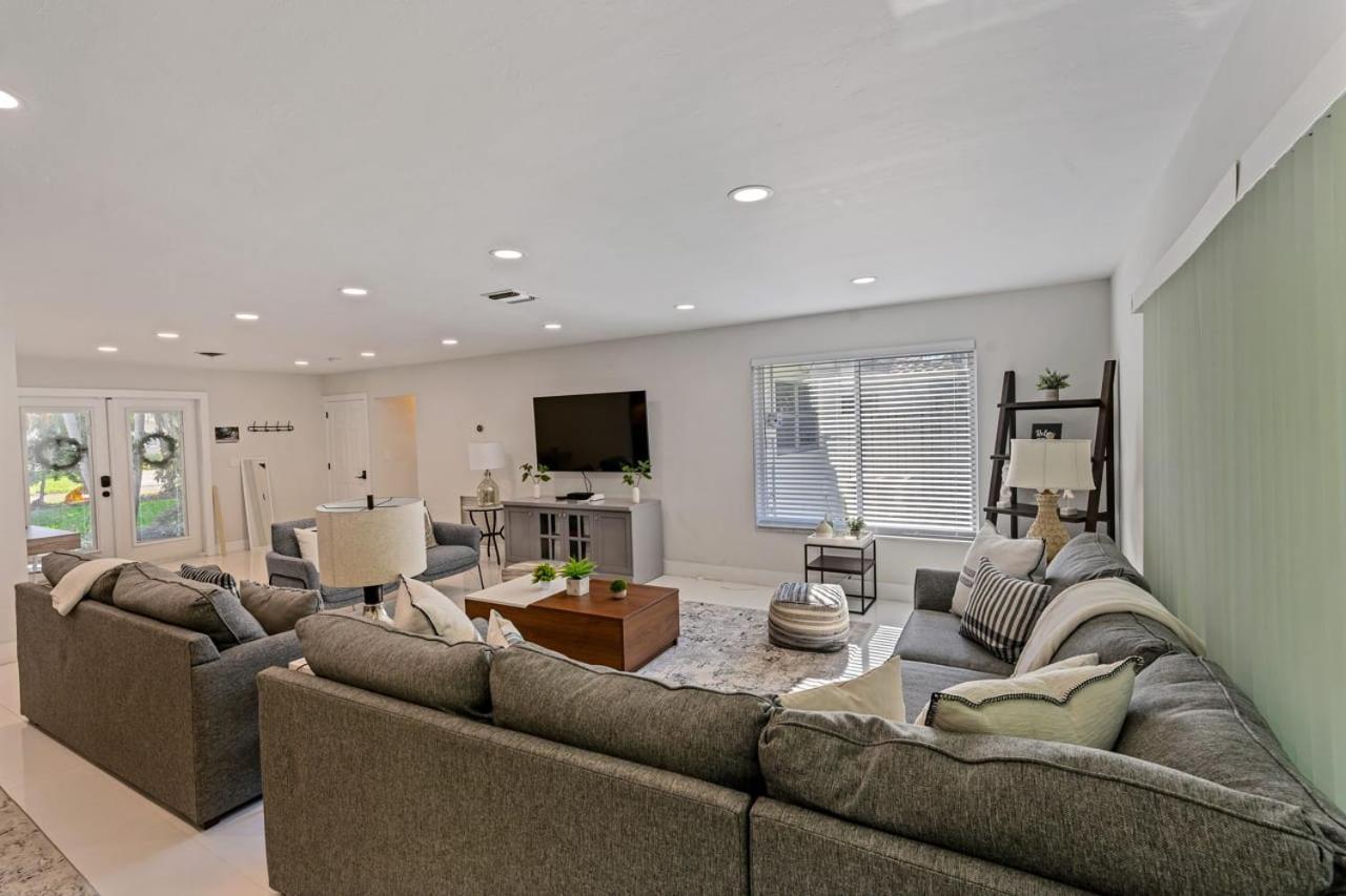 Moana Holiday home Fort Lauderdale