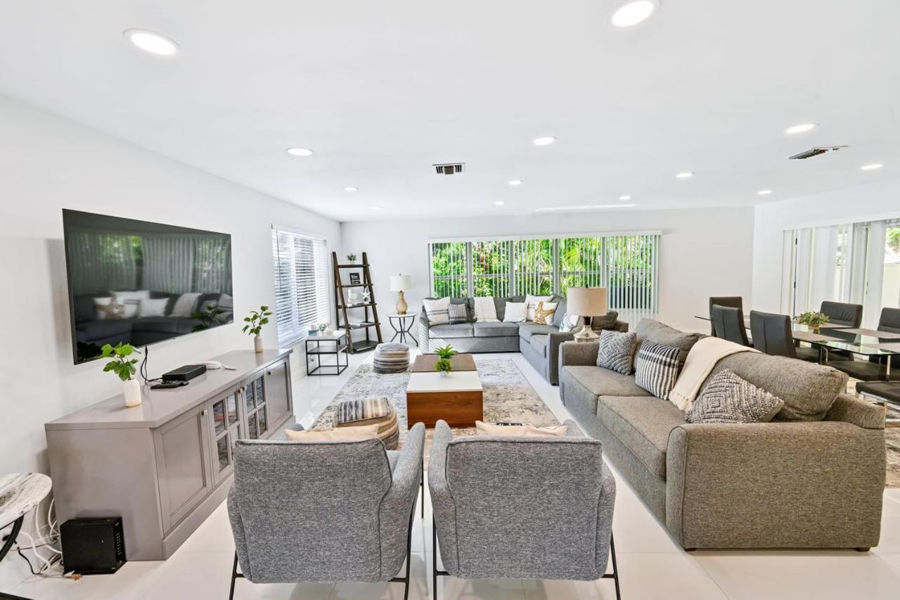 Moana Holiday home Fort Lauderdale