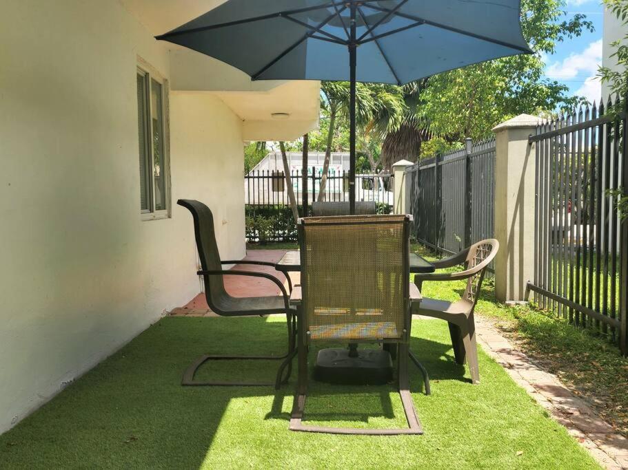 Apartment A1 - Endless Summer Vacation - Affordable Luxury Near Downtown Fort Lauderdale