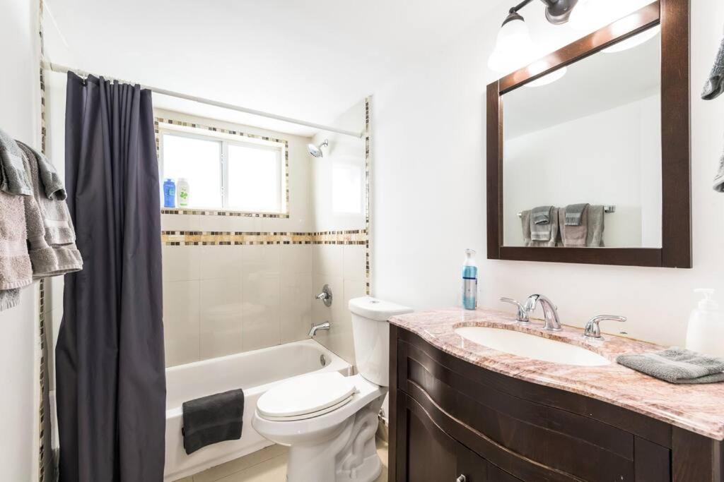 Apartment A1 - Endless Summer Vacation - Affordable Luxury Near Downtown Fort Lauderdale