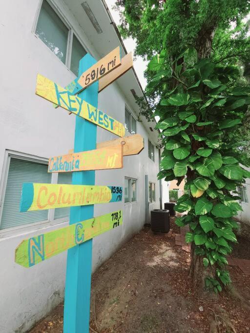 Apartment A1 - Endless Summer Vacation - Affordable Luxury Near Downtown *