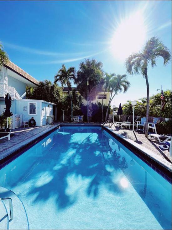 Apartment Great Escape By Lowkl Fort Lauderdale