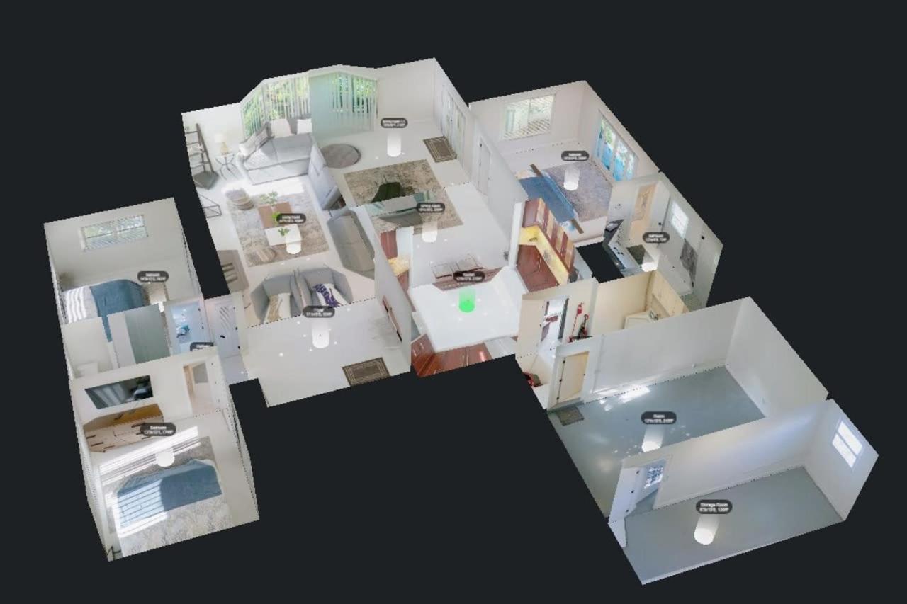 Holiday home Moana Fort Lauderdale