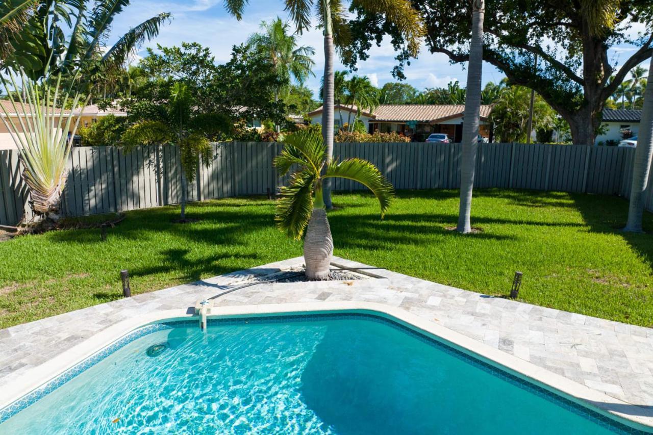 Holiday home Moana Fort Lauderdale
