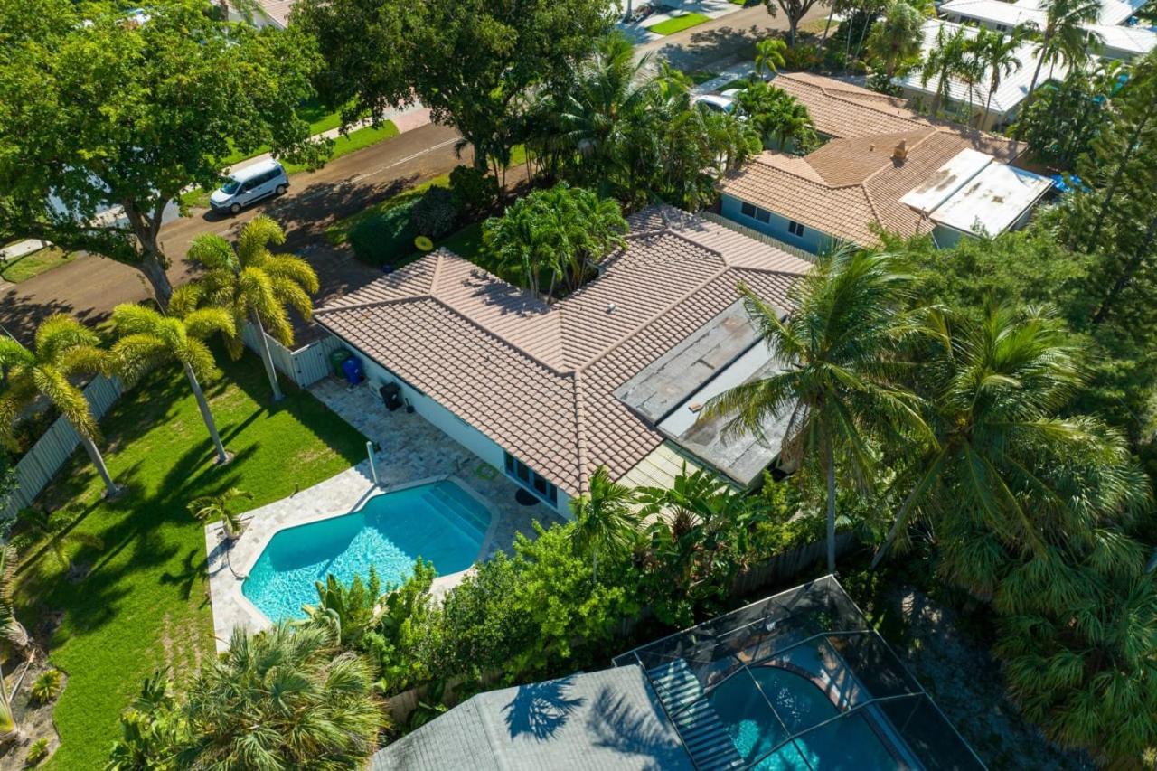 Holiday home Moana