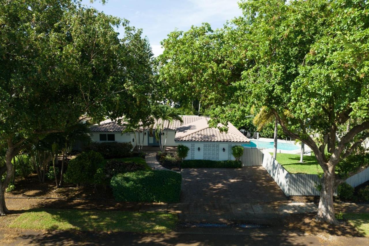 Holiday home Moana