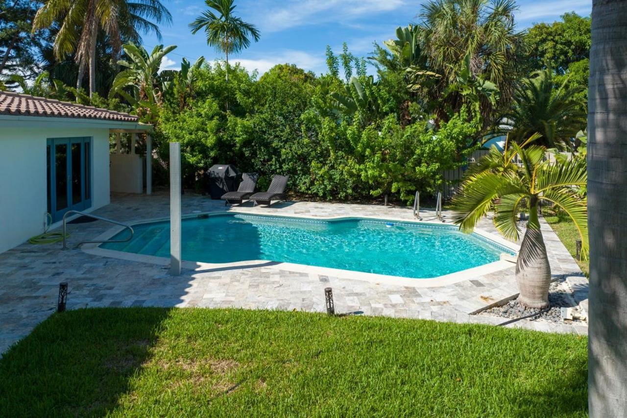 Moana Fort Lauderdale