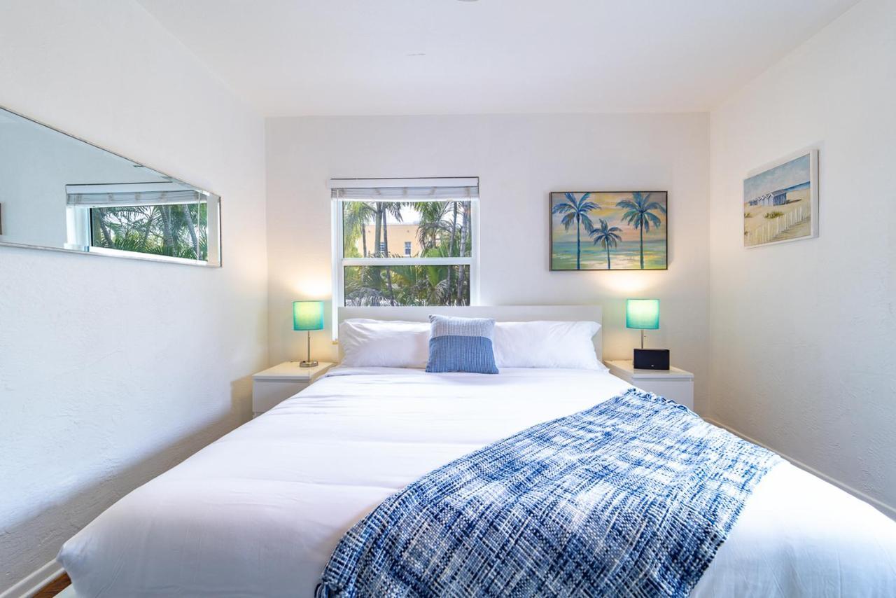 Apartment The Blue Parrot Fort Lauderdale