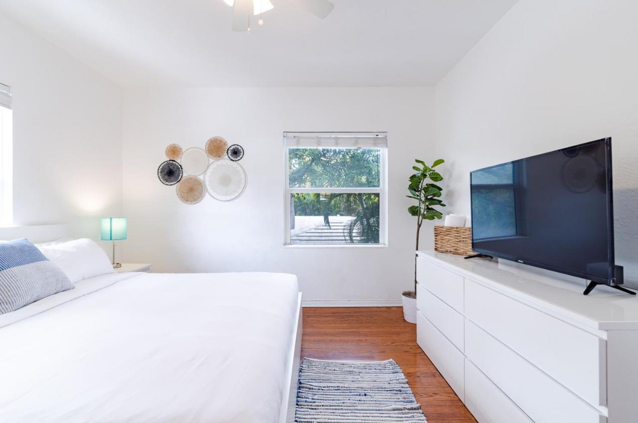 Apartment The Blue Parrot *