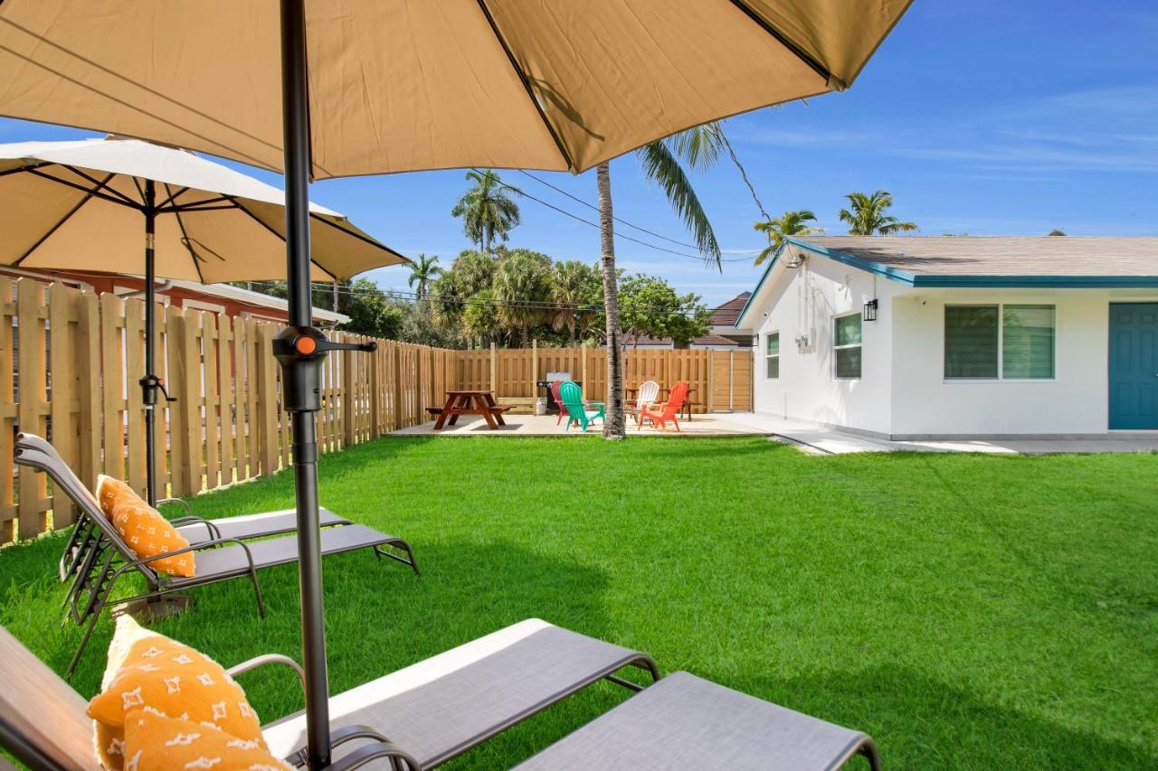Lokal Tropical Florida Destination *