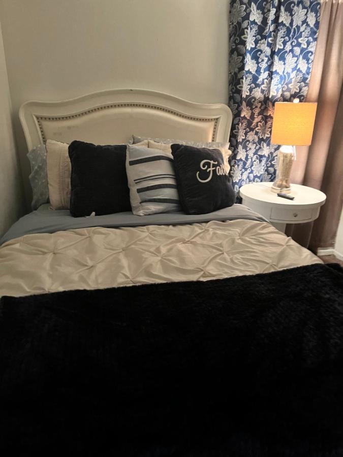 Kool Runnings Lauderdale Bed & Breakfast *