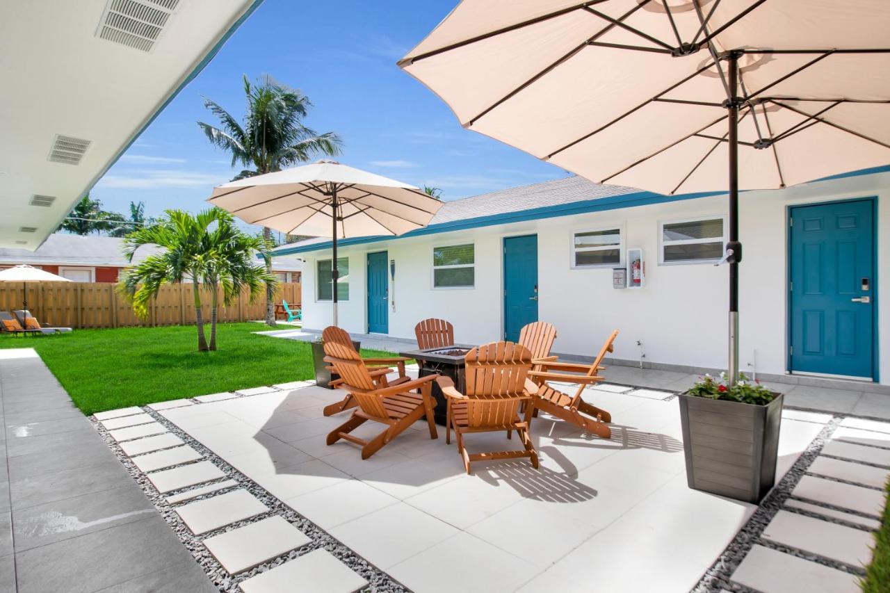 Lokal Tropical Florida Destination *