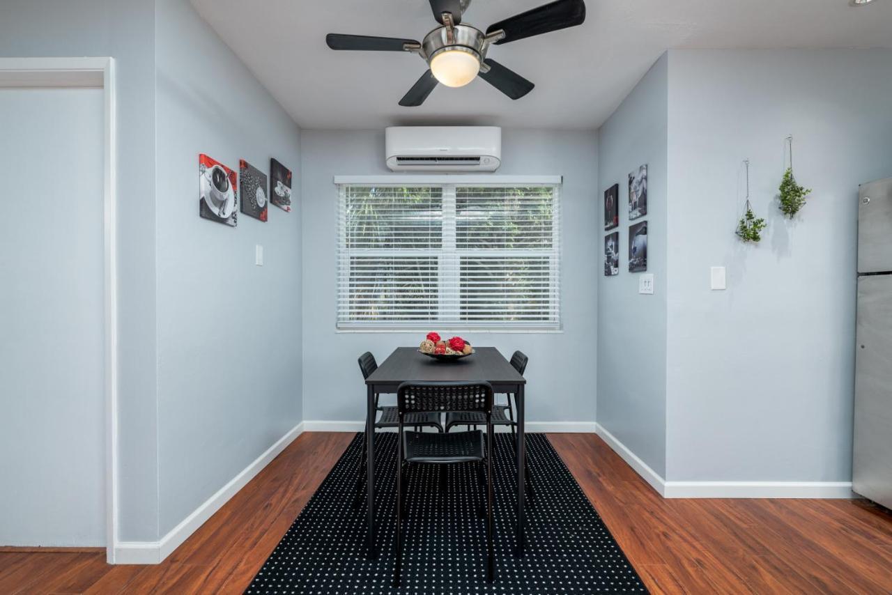 Apartment Just Off The Drive 1 *