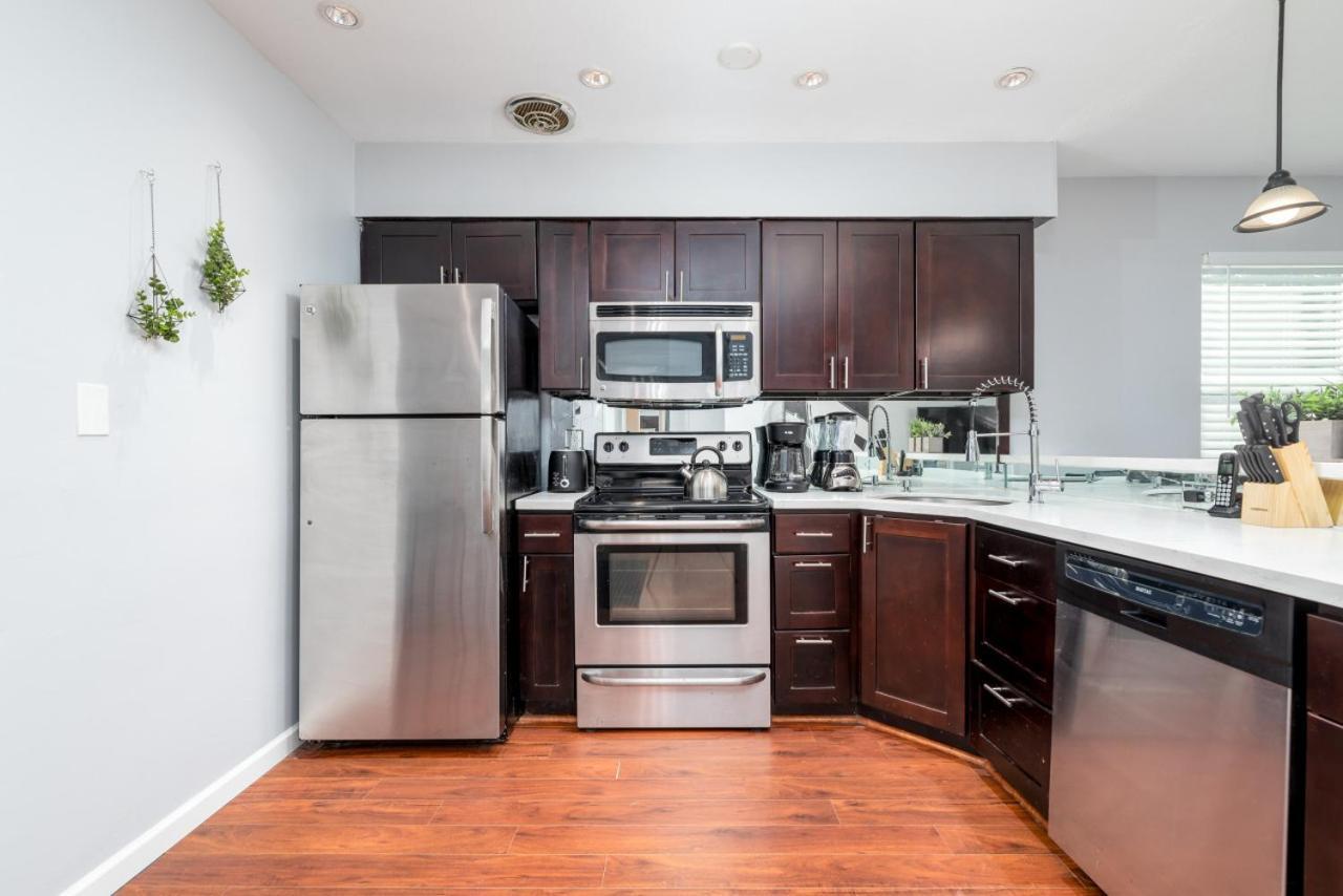 Apartment Just Off The Drive 1 Fort Lauderdale