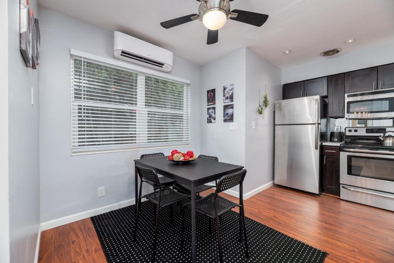 Just Off The Drive 1 Apartment Fort Lauderdale