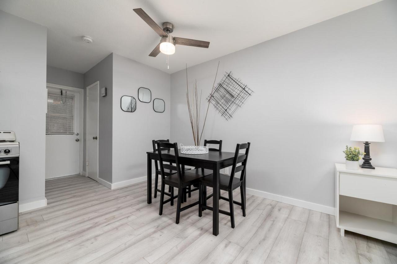 Apartment Just Off The Drive 3 Fort Lauderdale