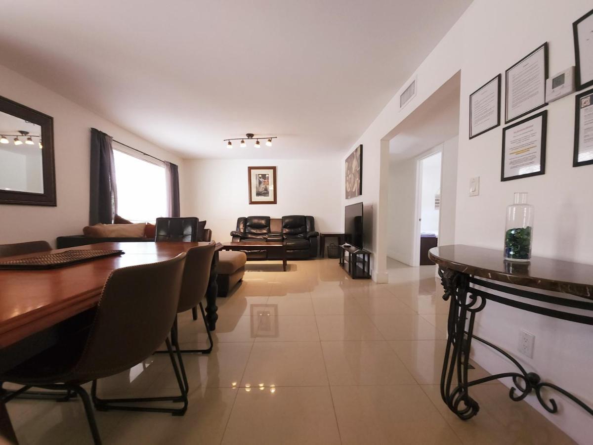 A4 - Endless Summer - Downtown Near Park, Ports, And Beach * Fort Lauderdale