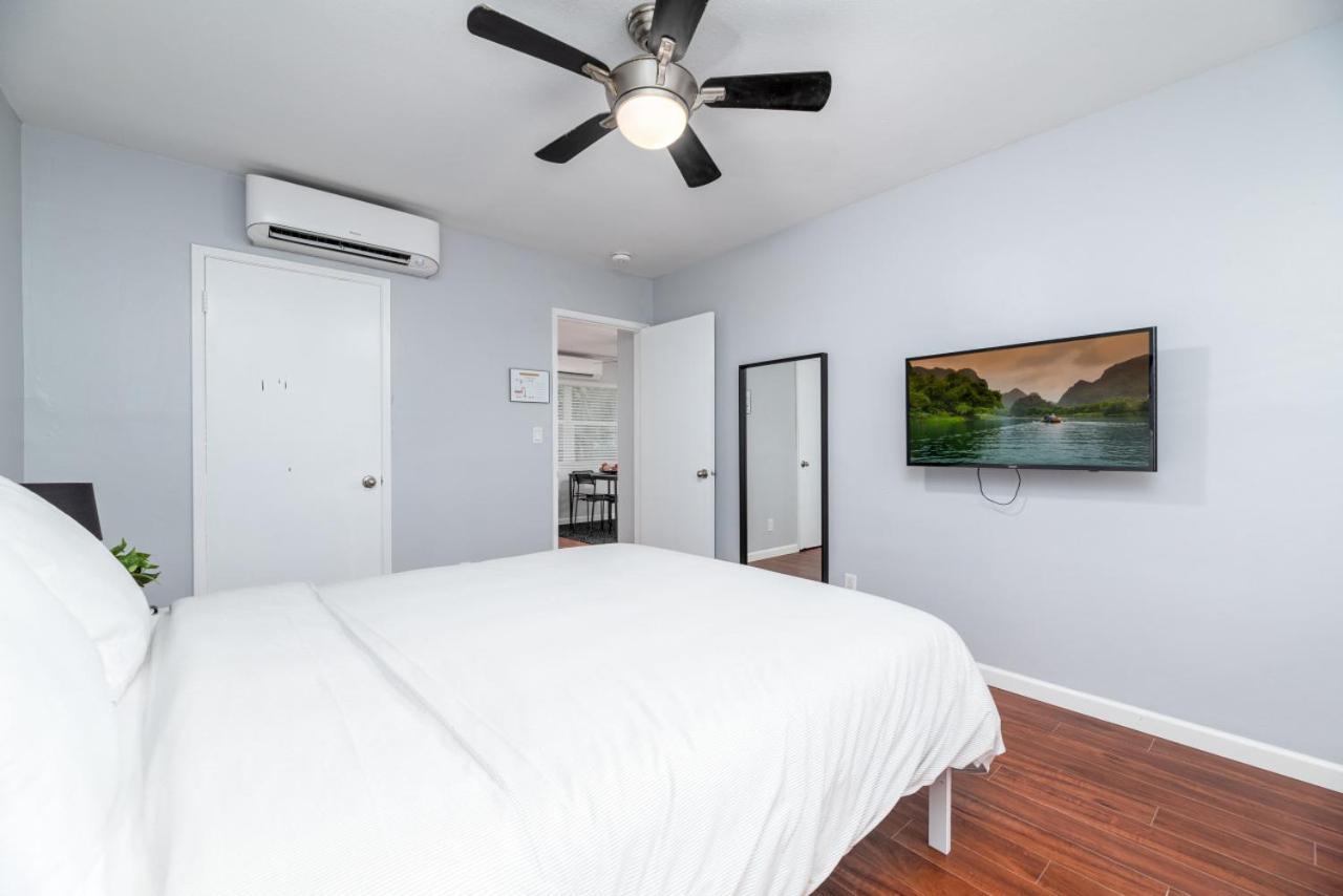 Just Off The Drive 1 Apartment *