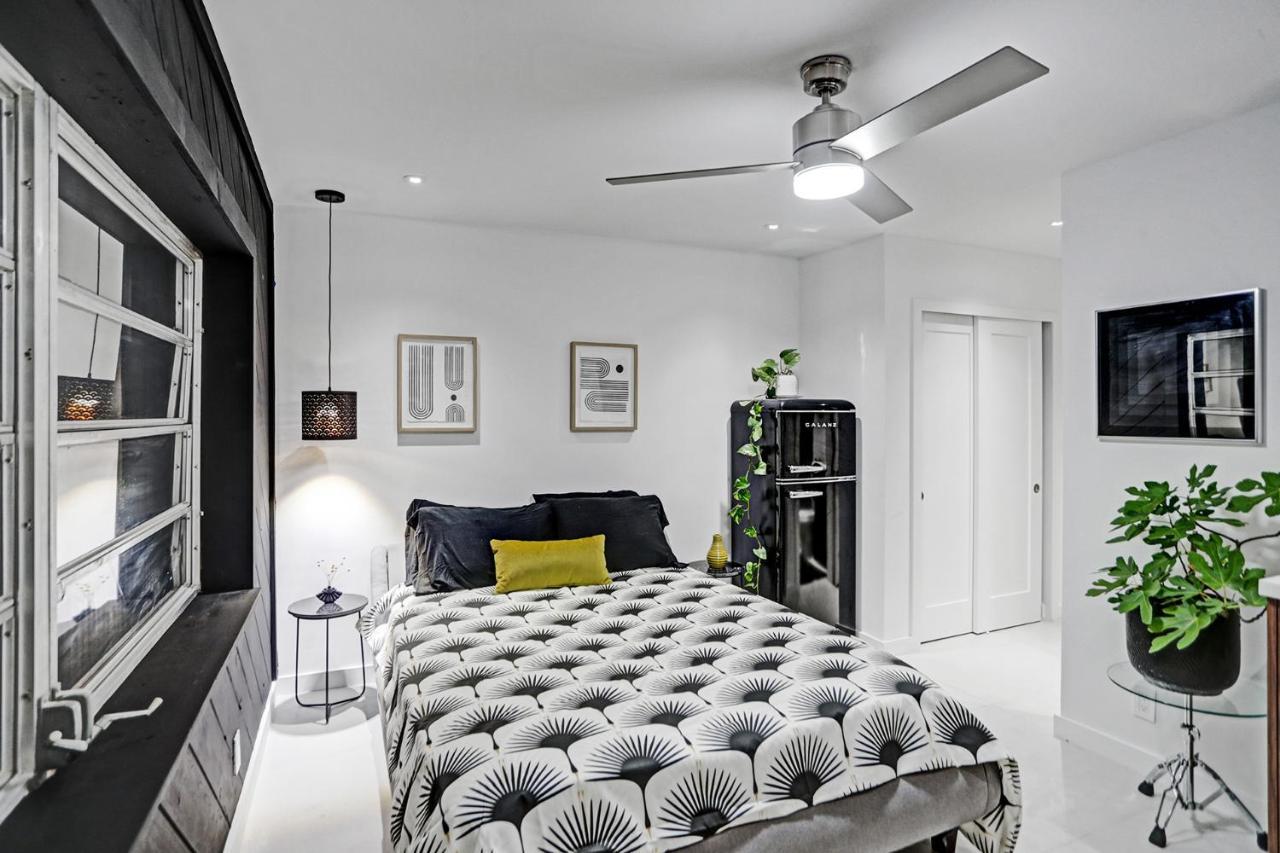 Stylish Luxury Tropical Junior Fort Lauderdale
